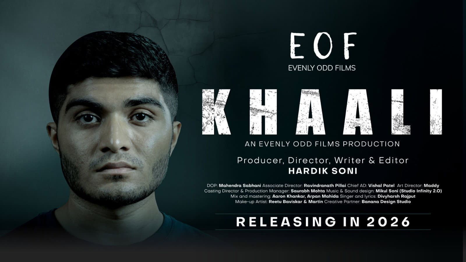 Khaali