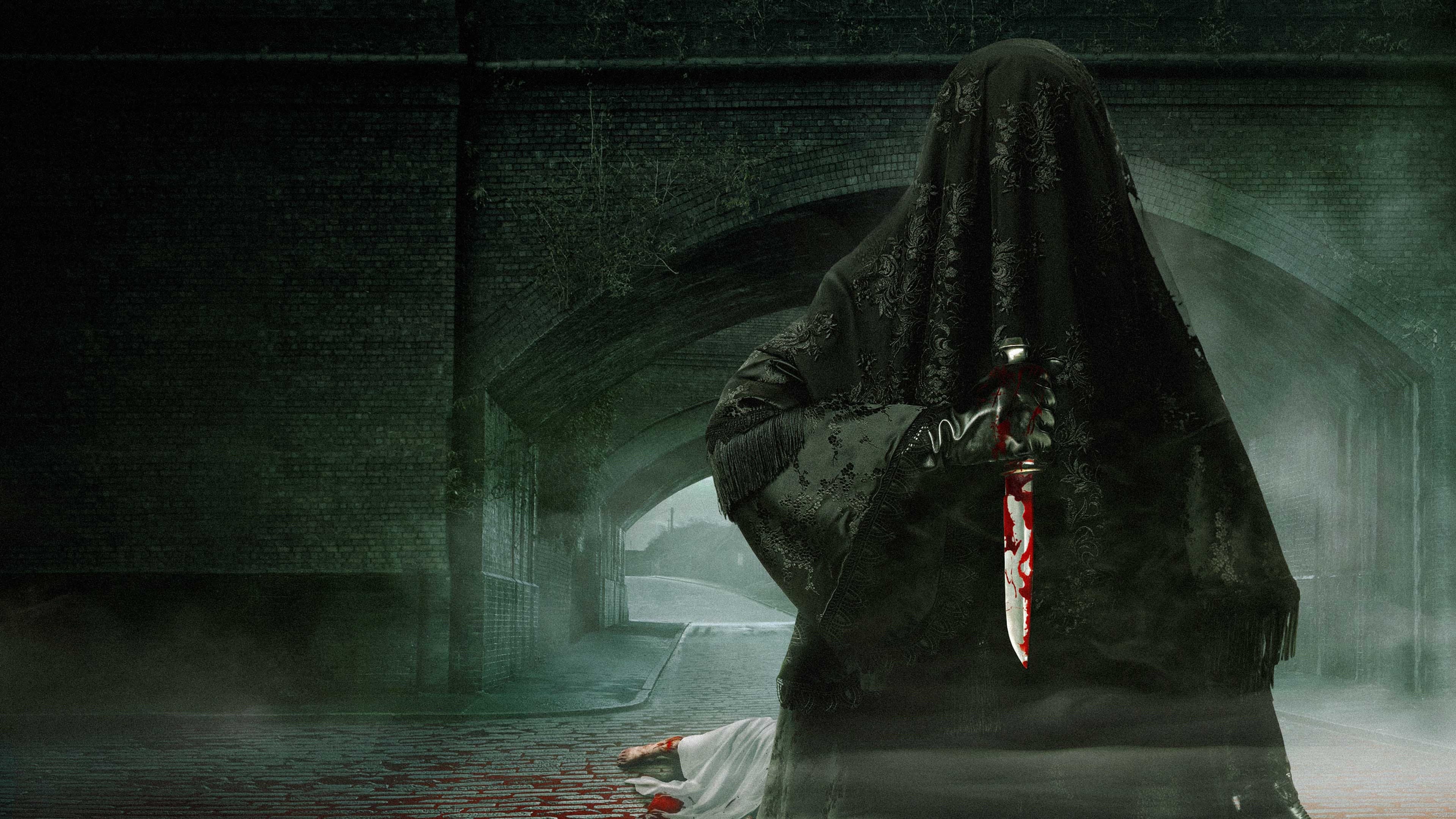 Slasher: Ripper