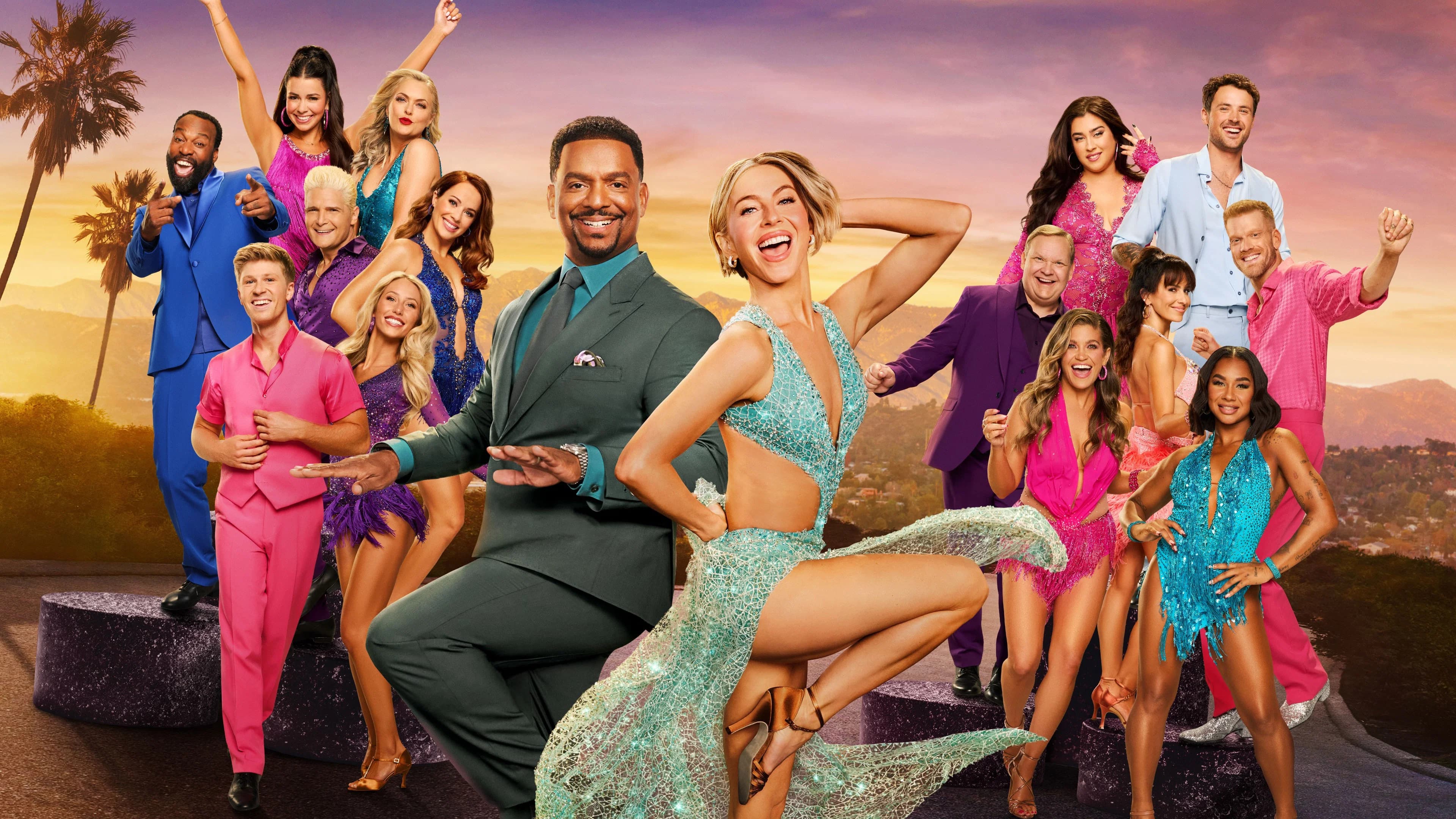 Dancing with the Stars
