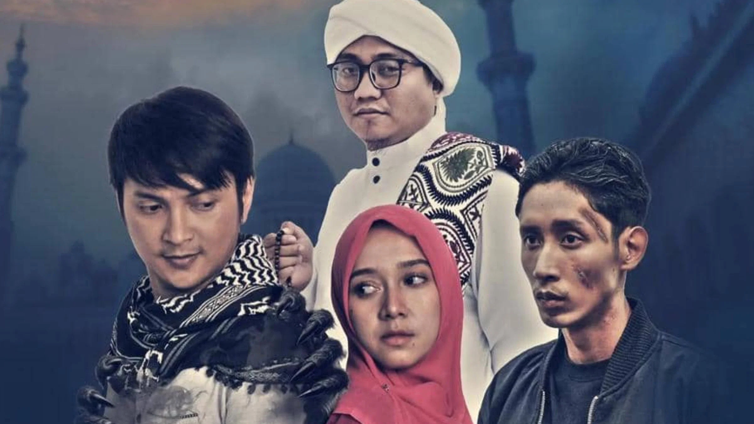 Misteri Cek Khodam