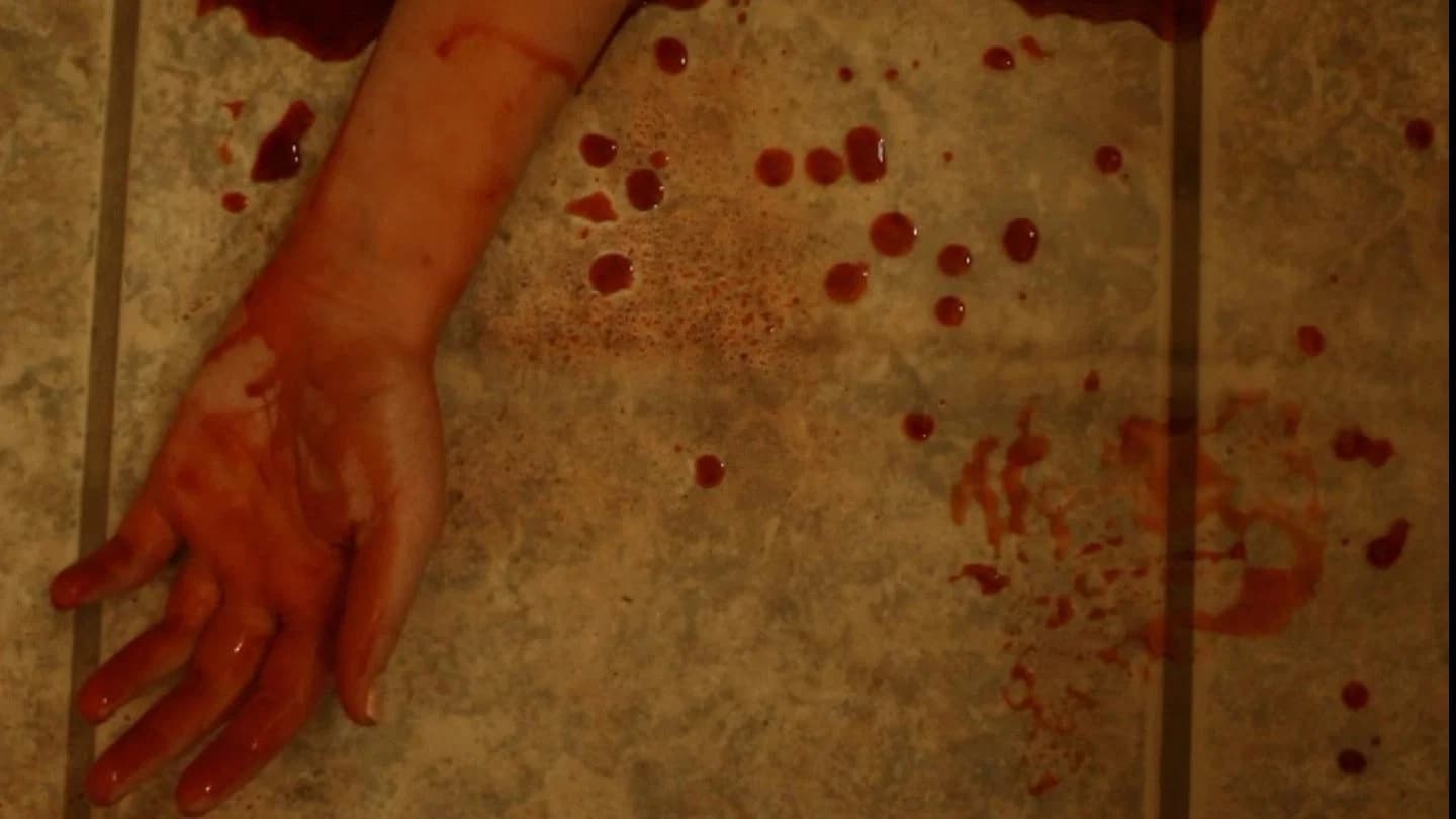 Vore--A Horror Short