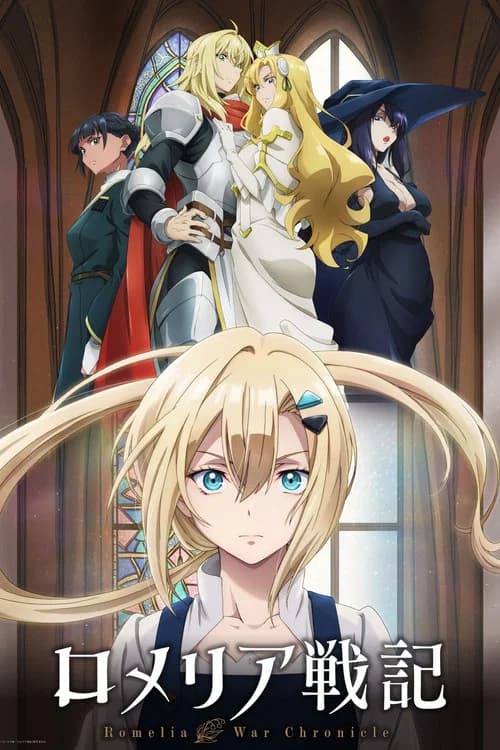 Romelia War Chronicle