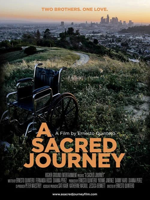 A Sacred Journey
