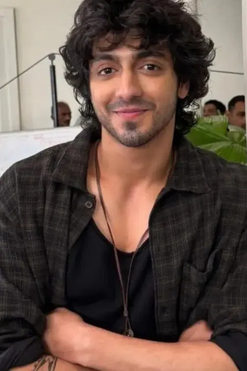 Ahaan Panday