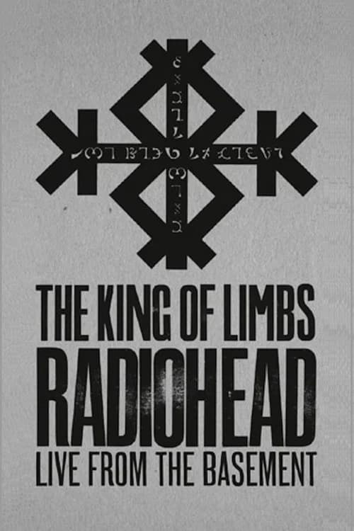 Radiohead: The King of Limbs – Live from the Basement