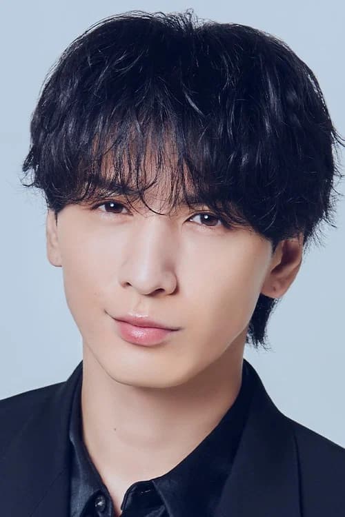 Ryusei Fujii