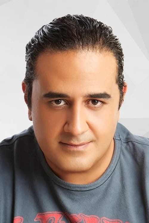 Khaled Sarhan
