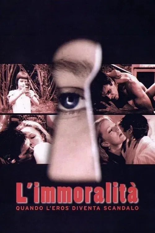 L'immoralità