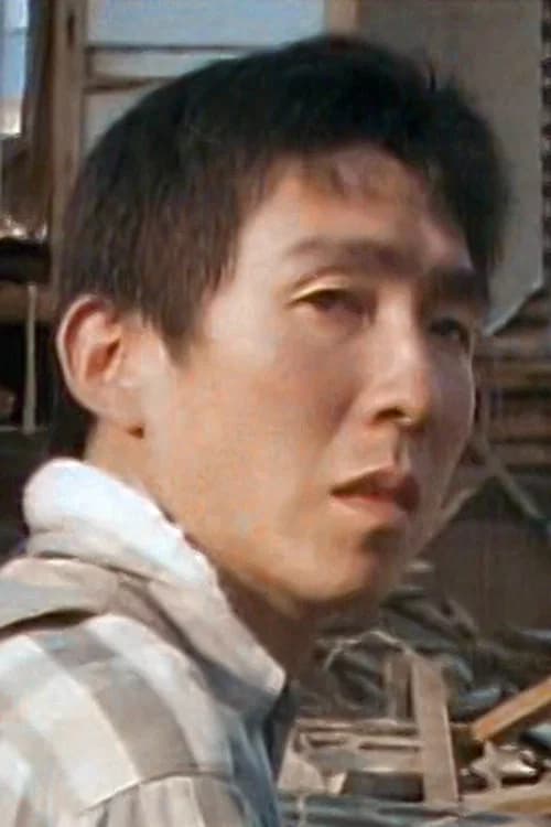 Bang-ho Cho