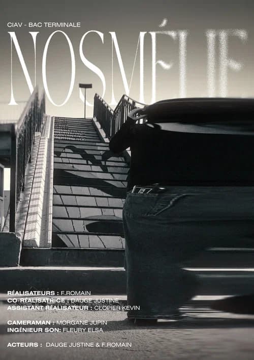 Nosmélie
