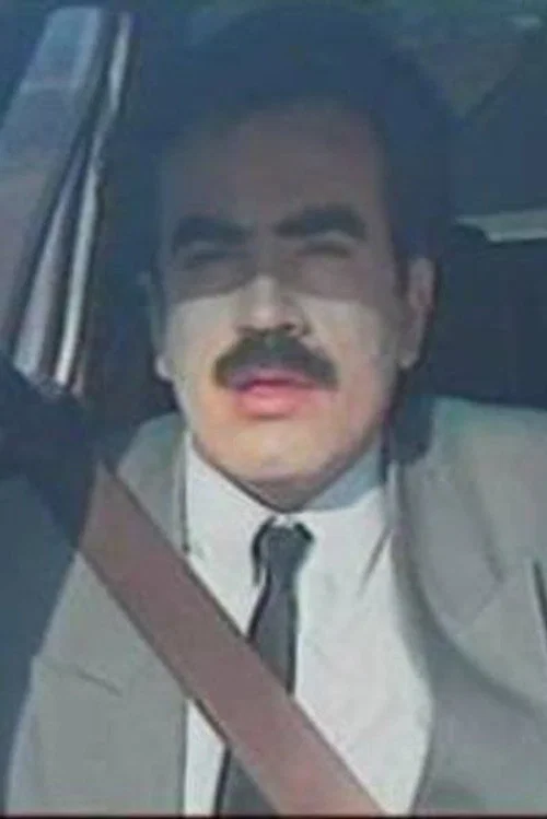Saleh Al-Bawi