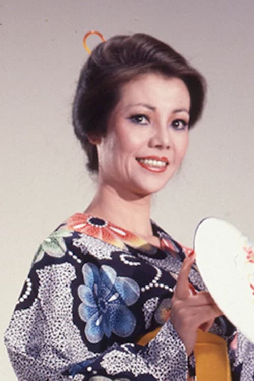 Nana Kinomi