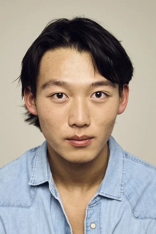 Patrick Zhang