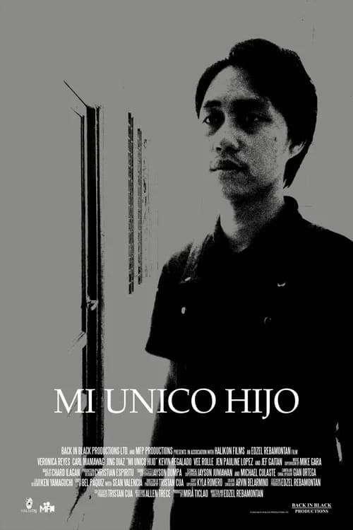 Mi Unico Hijo