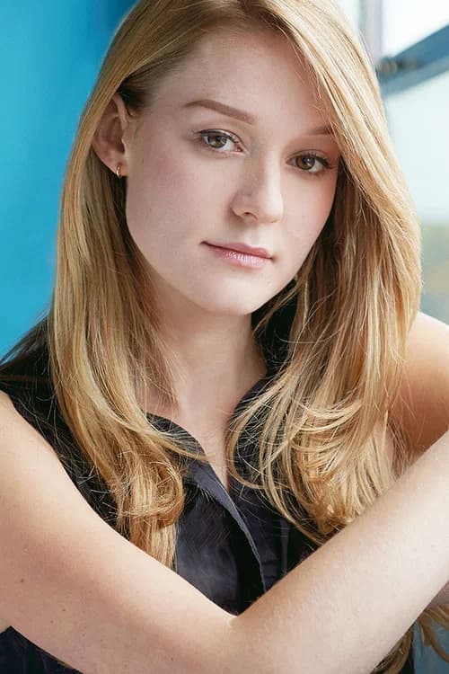 Lindsay Jean Smith
