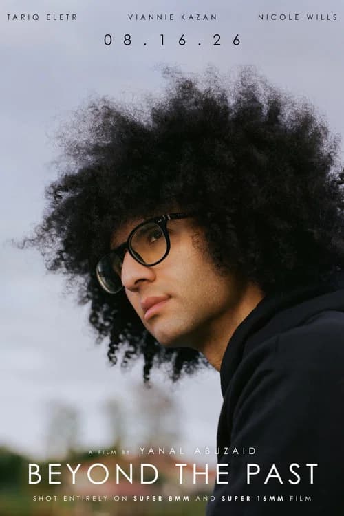 Beyond The Past