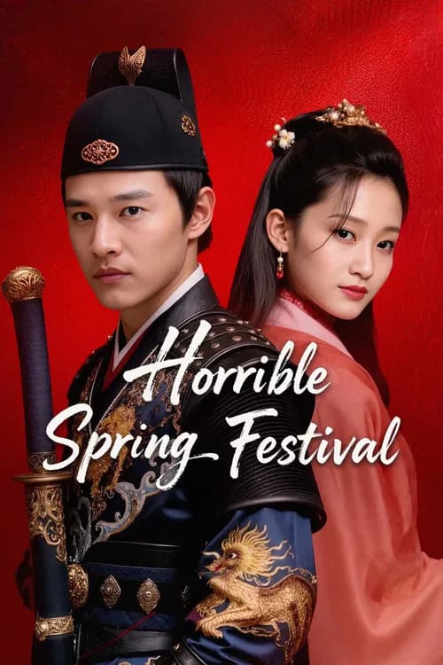 Horrible Spring Festival