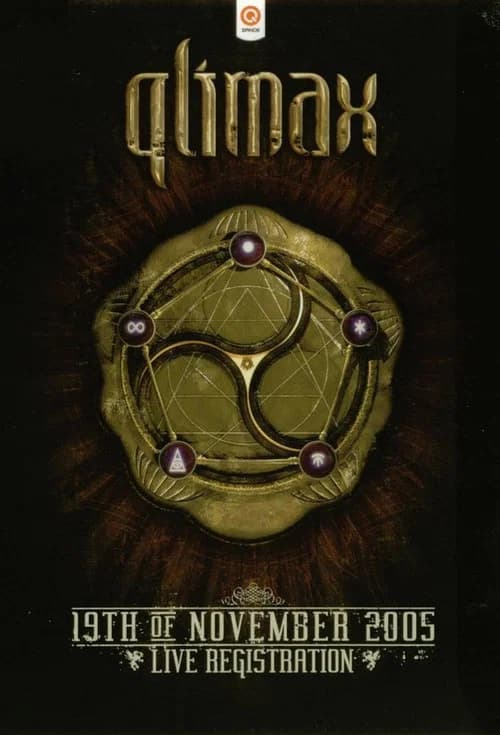 Qlimax 2005: Science & Religion