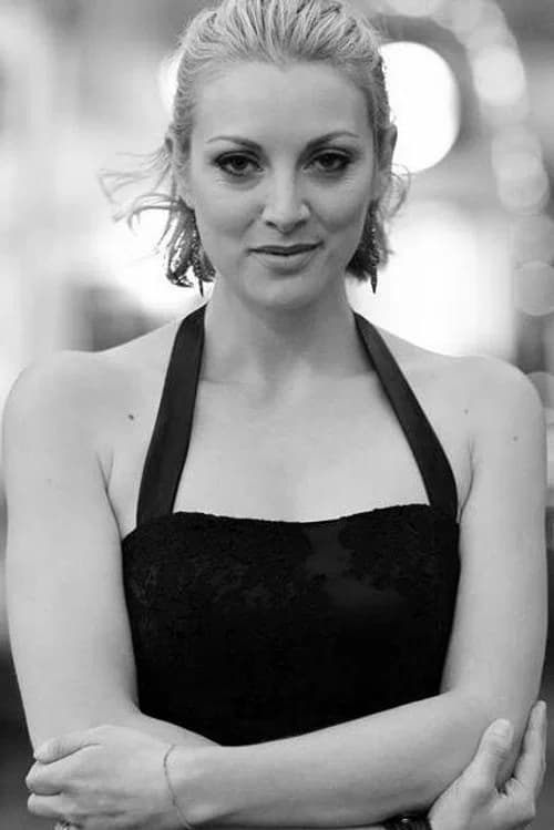 Tiziana R. Troiano