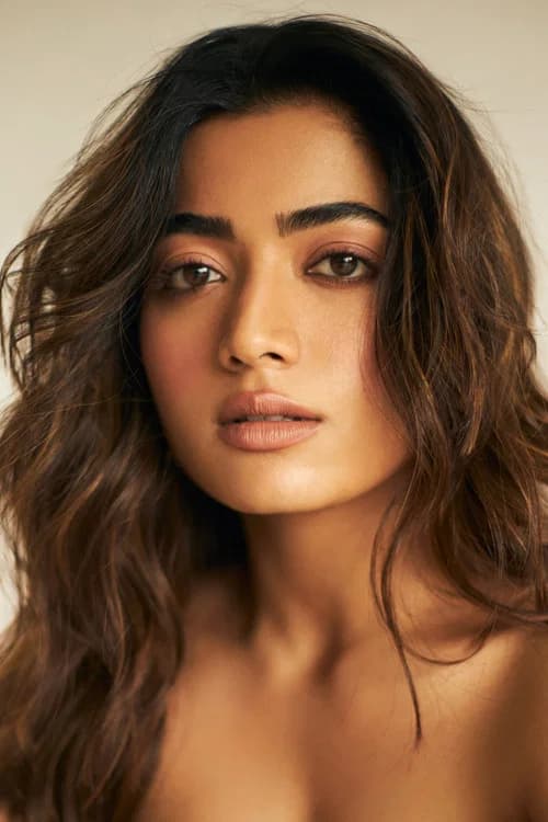 Rashmika Mandanna