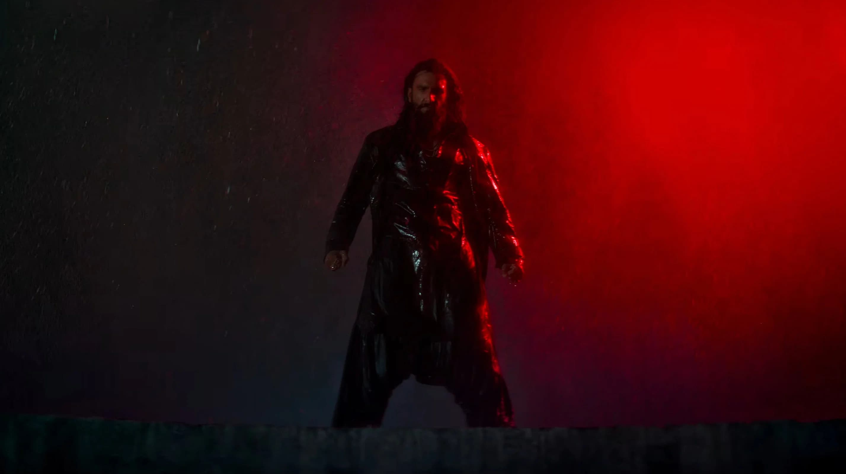 Dhurandhar: The Revenge