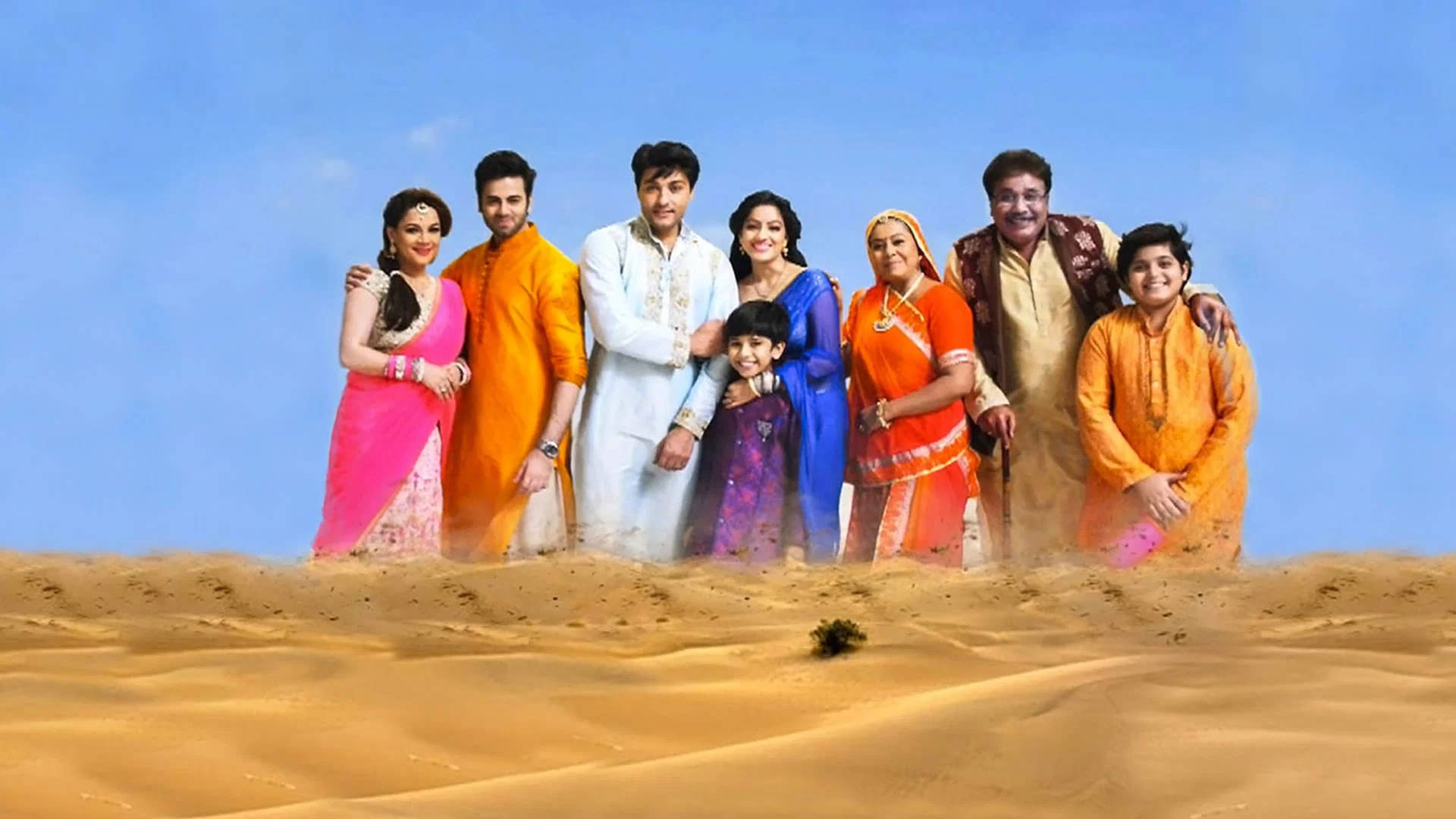 Diya Aur Baati Hum