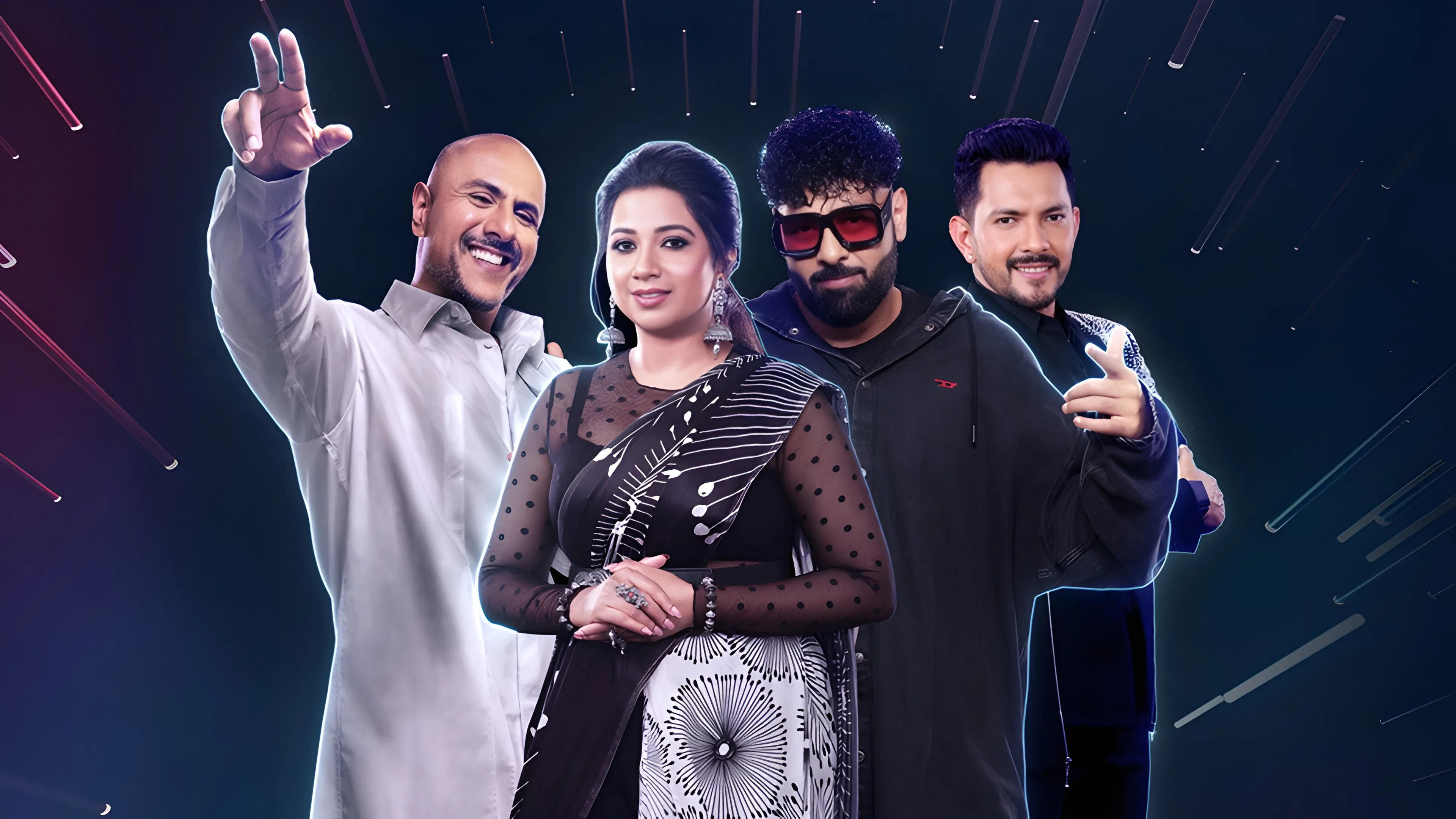 Indian Idol