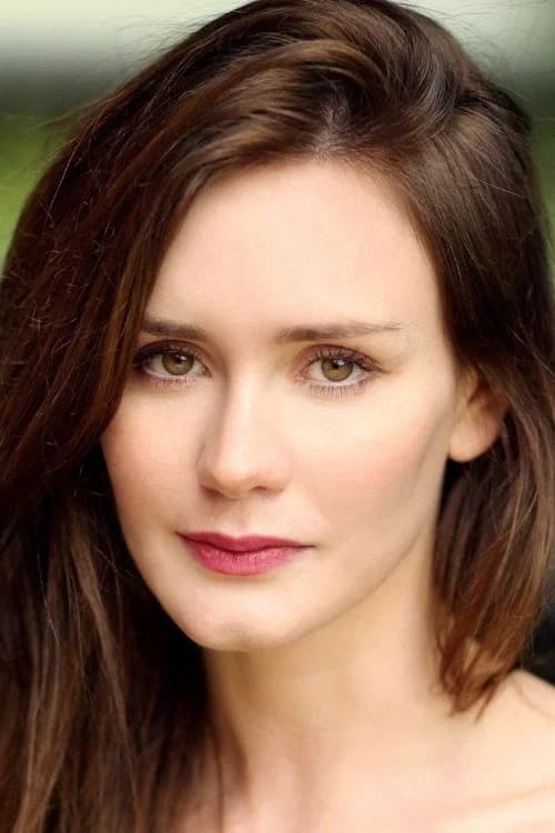 Amy McCallum