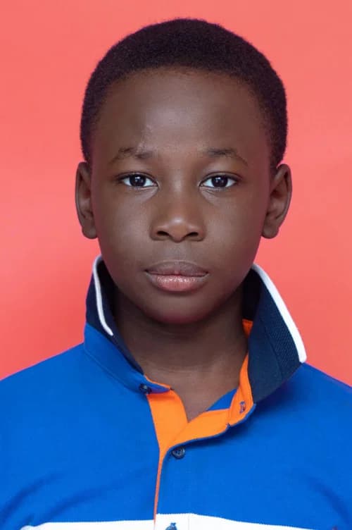 Elijah Sholanke