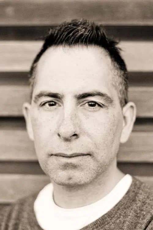 Michael Arias