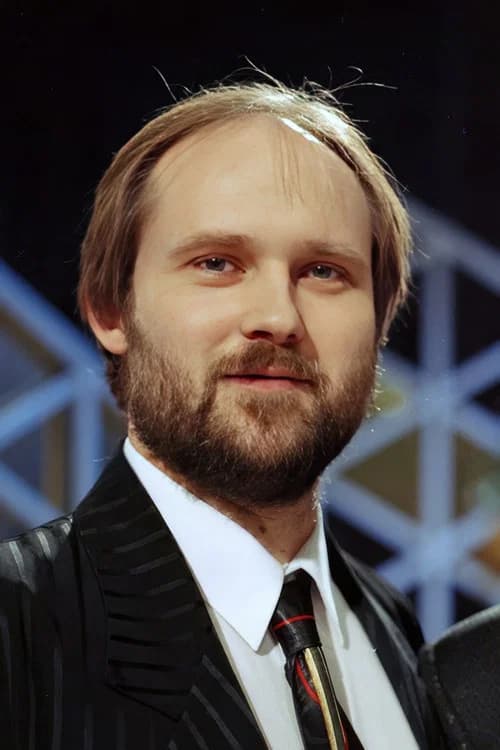 Michal Pešek